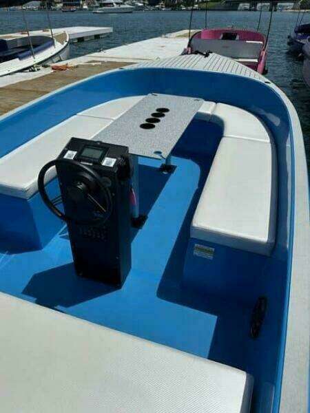 2023 Vision Volt 180