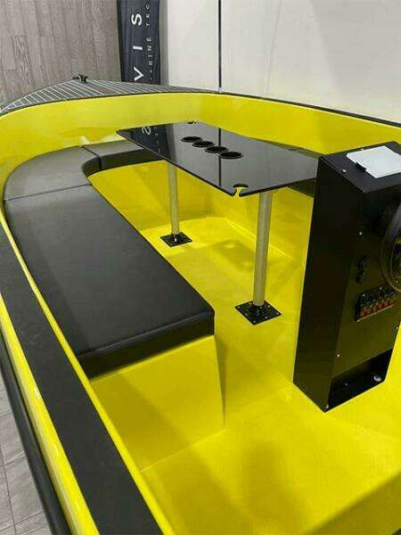 2023 Vision Volt 180