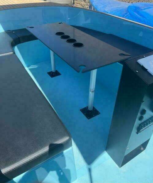 2024 Vision Volt 180