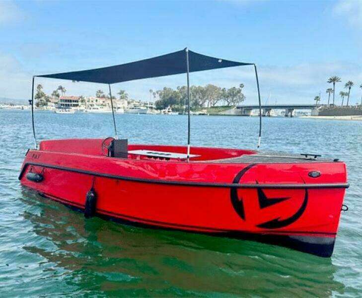 2024 Vision Volt 180