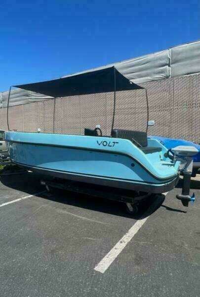 2024 Vision Volt 180