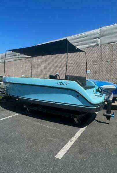 2024 Vision Volt 180