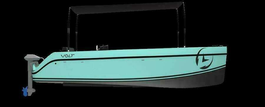 2024 Vision Volt 180