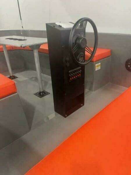 2024 Vision Volt 180