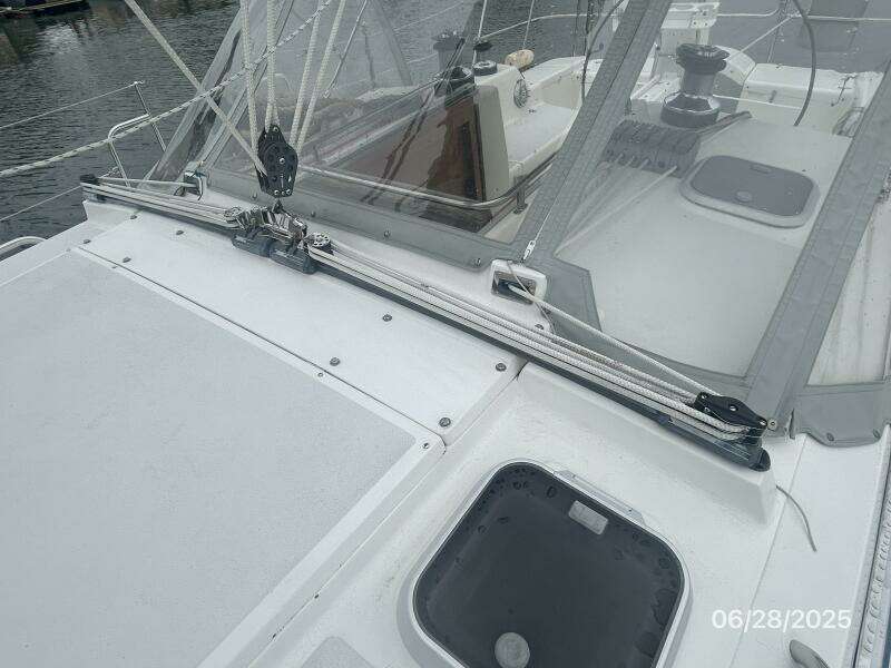 40' Freedom traveler1