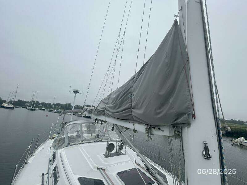 40' Freedom stack pack2