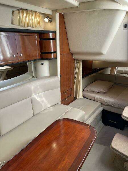 2006 Sea Ray 300 Sundancer