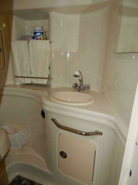 2006 Sea Ray 300 Sundancer