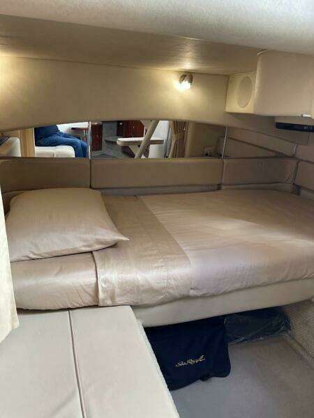 2006 Sea Ray 300 Sundancer