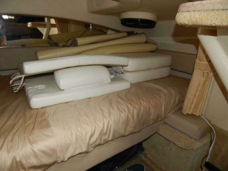 2006 Sea Ray 300 Sundancer