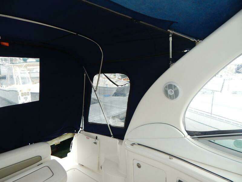 2006 Sea Ray 300 Sundancer