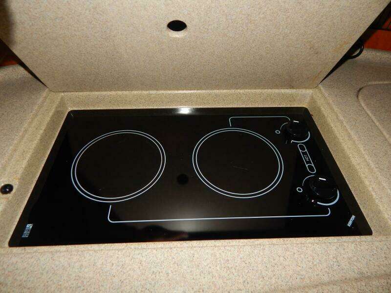 2006 Sea Ray 300 Sundancer