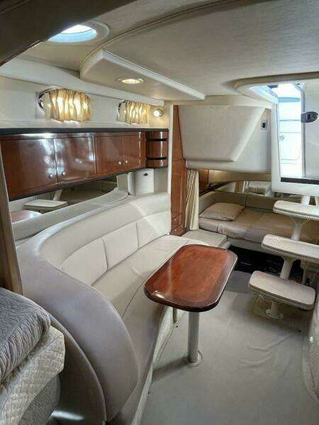 2006 Sea Ray 300 Sundancer