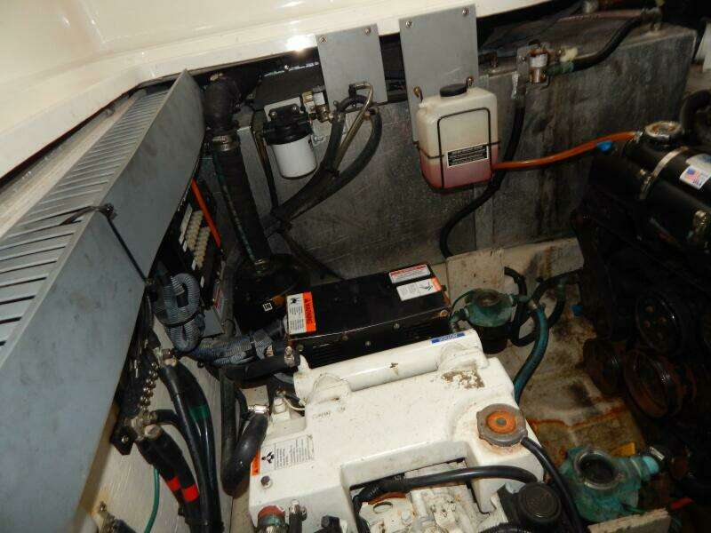 2006 Sea Ray 300 Sundancer