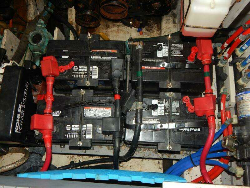 2006 Sea Ray 300 Sundancer