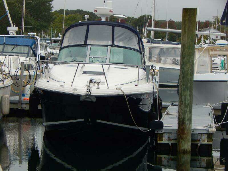 2006 Sea Ray 300 Sundancer