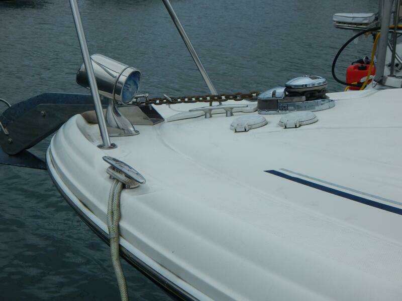 2006 Sea Ray 300 Sundancer
