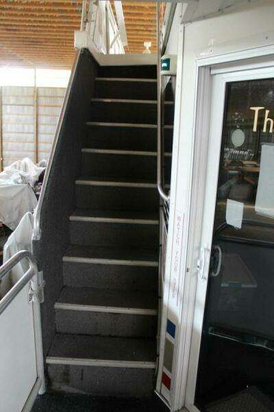 2000 Sumerset 75 Houston