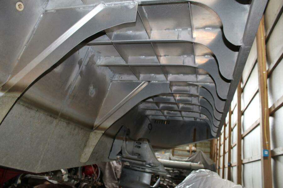 2000 Sumerset 75 Houston