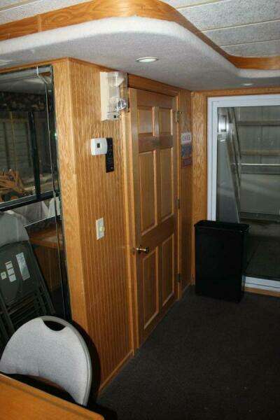 2000 Sumerset 75 Houston