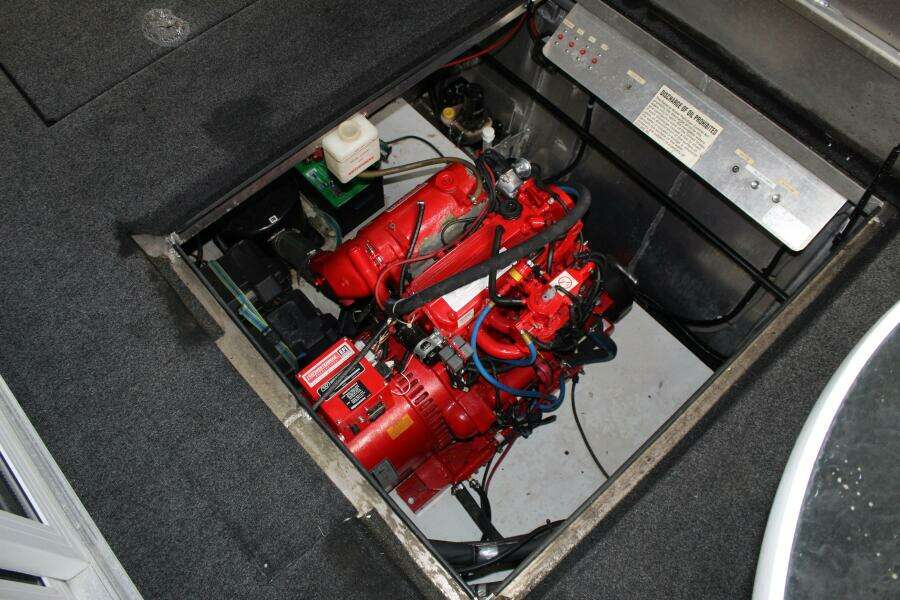 2000 Sumerset 75 Houston