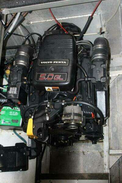 2000 Sumerset 75 Houston