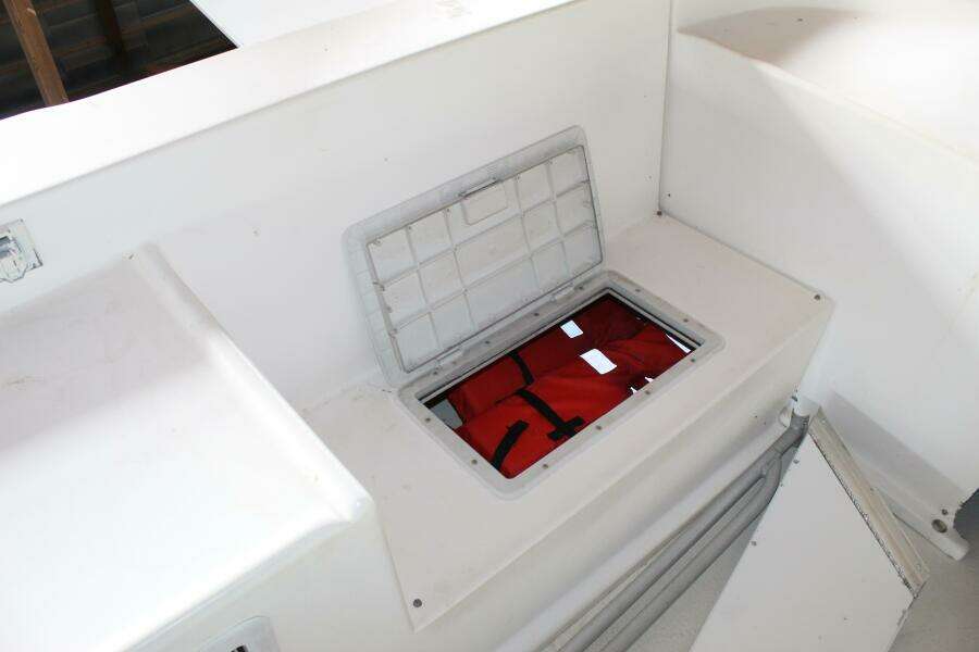 2000 Sumerset 75 Houston