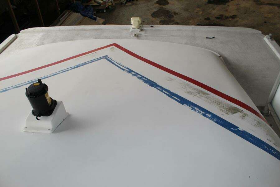 2000 Sumerset 75 Houston