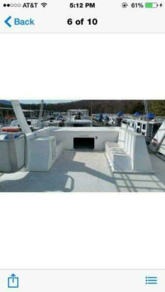 2000 Sumerset 75 Houston