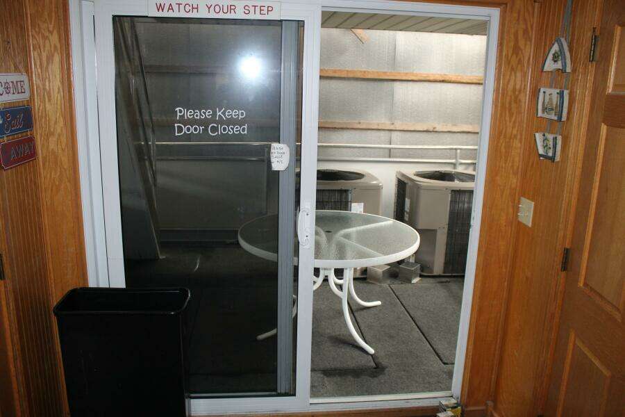 2000 Sumerset 75 Houston