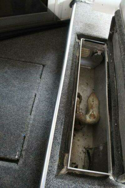 2000 Sumerset 75 Houston