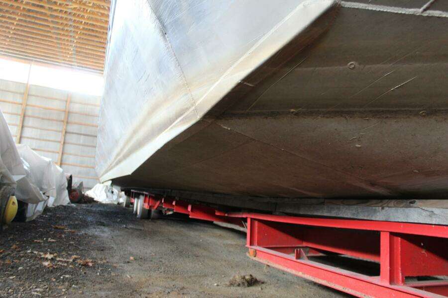 2000 Sumerset 75 Houston