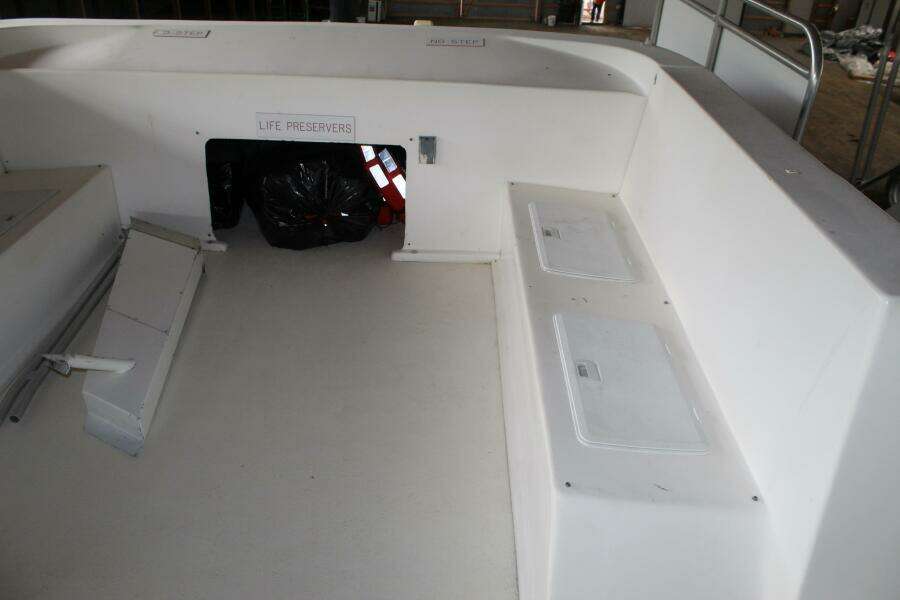 2000 Sumerset 75 Houston