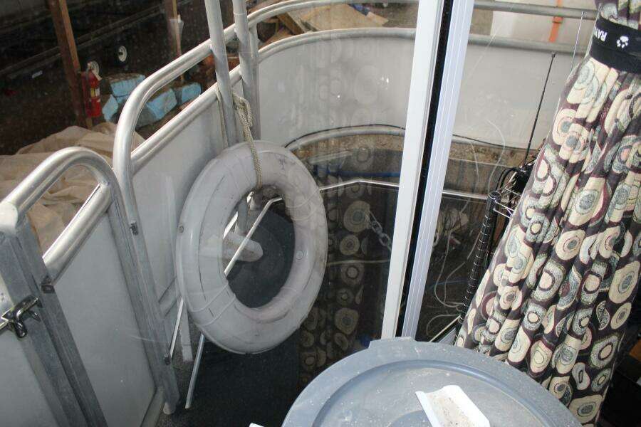 2000 Sumerset 75 Houston