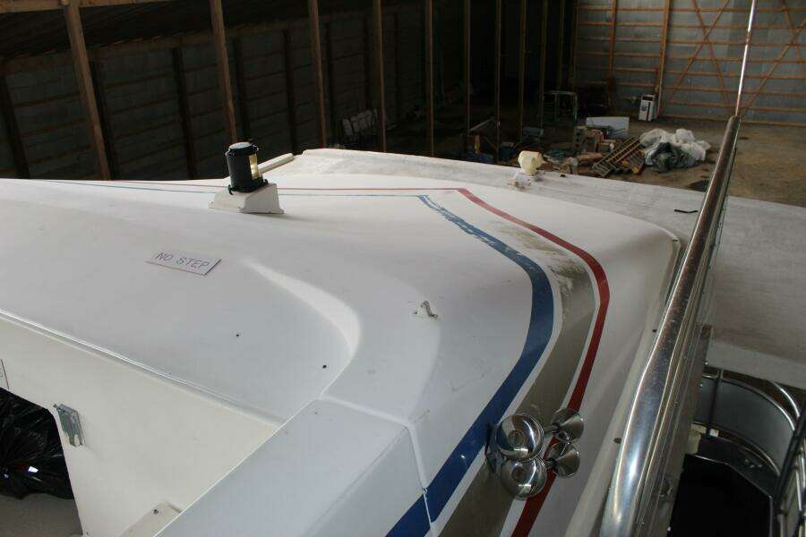 2000 Sumerset 75 Houston