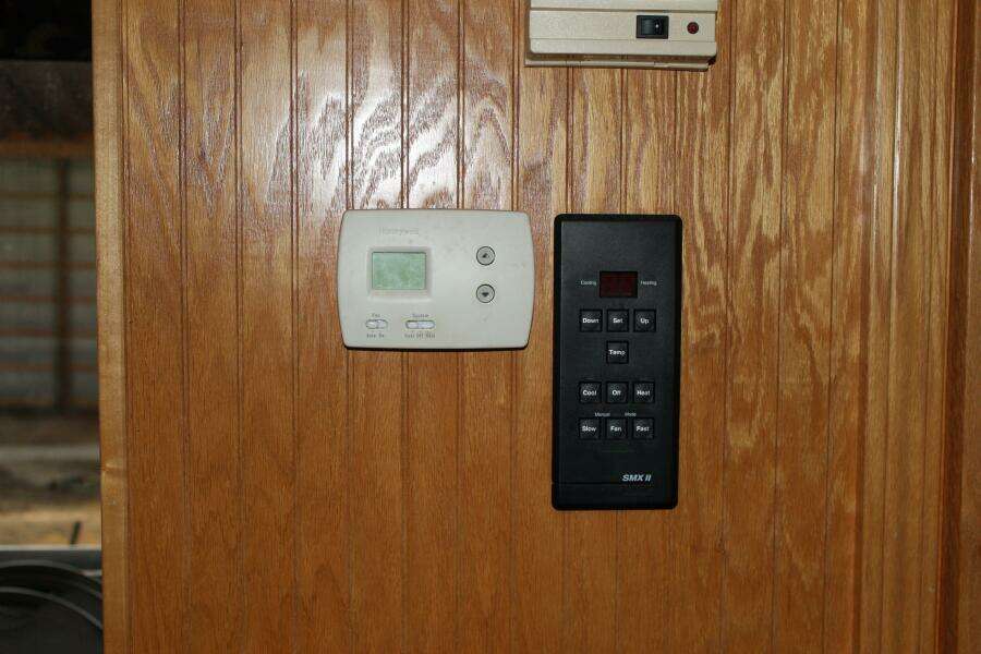 2000 Sumerset 75 Houston