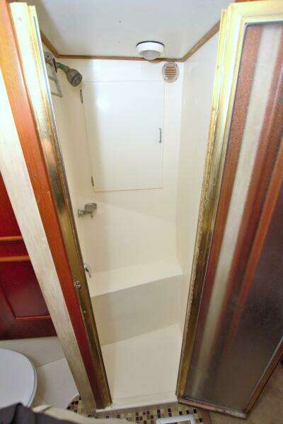 1990 Post 44 Sport Fisherman