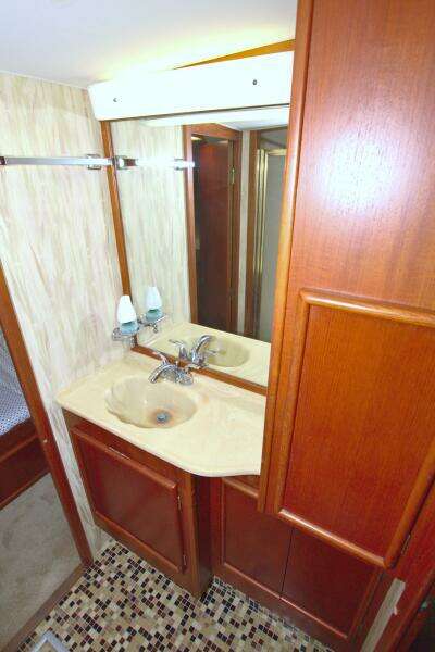 1990 Post 44 Sport Fisherman