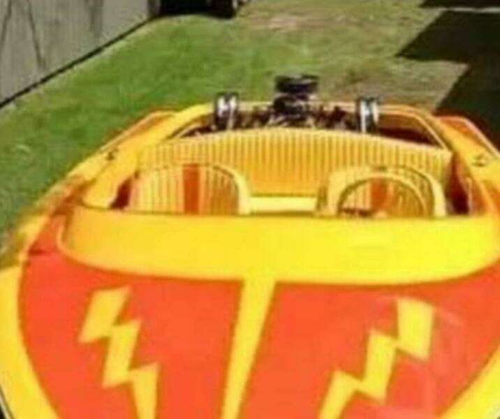 2009 Sleekcraft 19 Kuaui