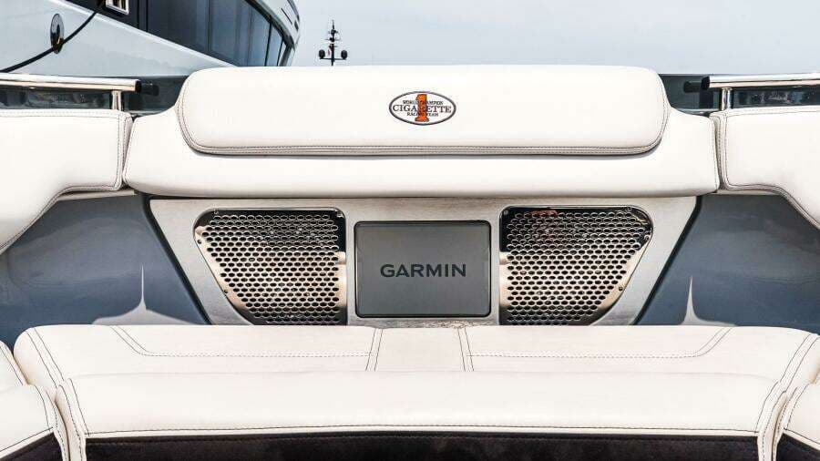 2025 Cigarette 52 THUNDER