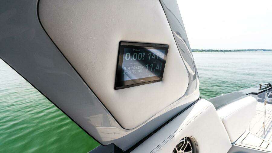 2025 Cigarette 52 THUNDER