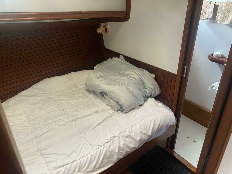 2nd Stateroom 
