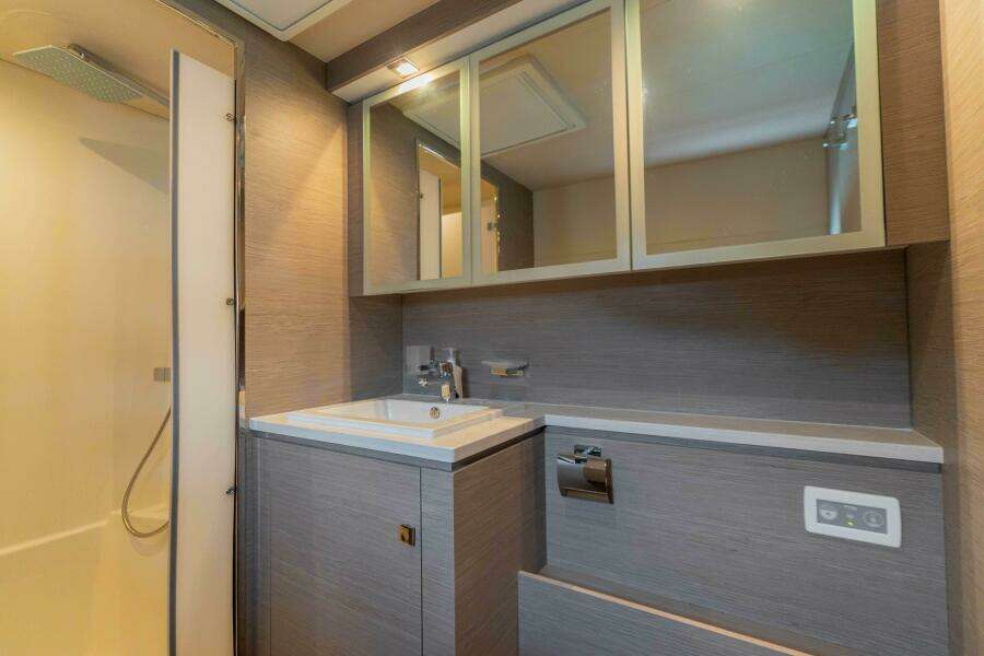 2024 Fountaine Pajot MY6