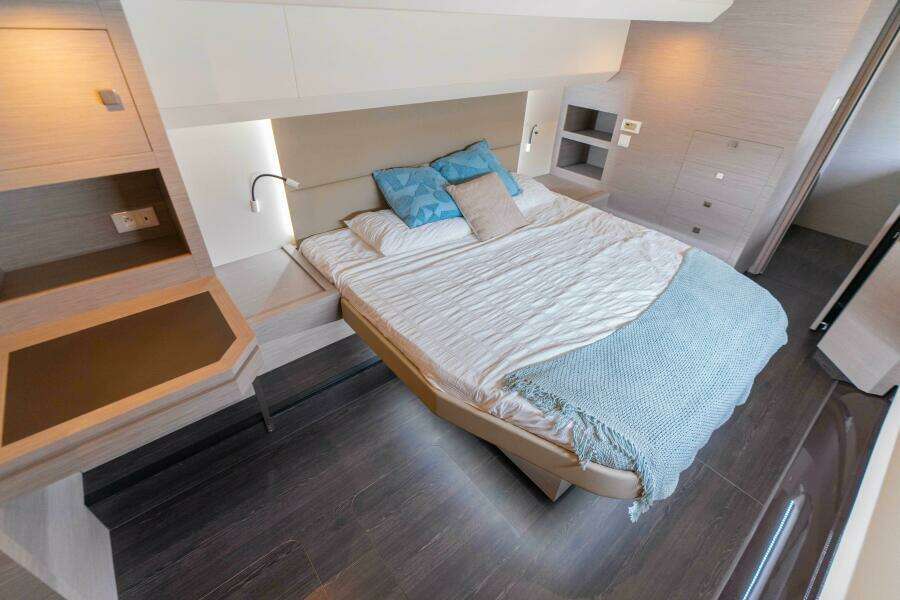 2024 Fountaine Pajot MY6