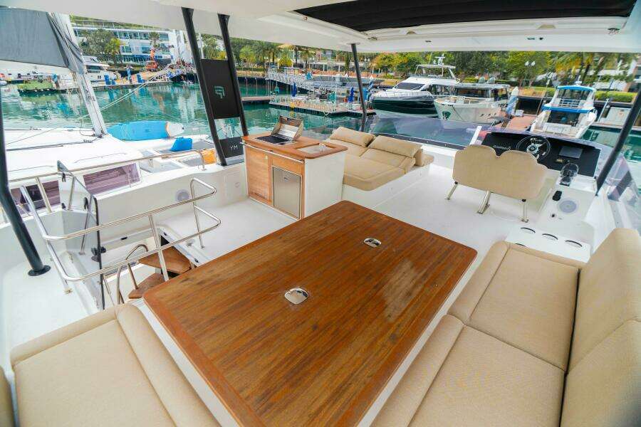 2024 Fountaine Pajot MY6