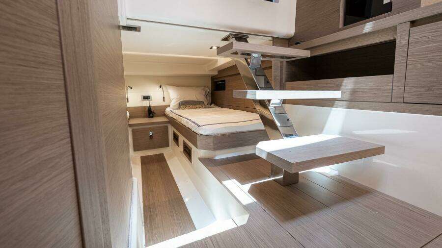 2023 Pardo Yachts 38