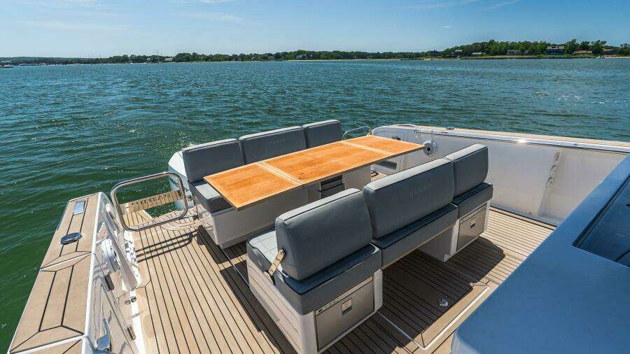 2023 Pardo Yachts 38