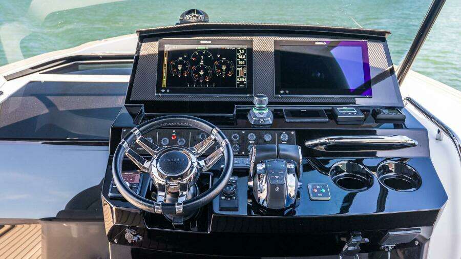 2023 Pardo Yachts 38