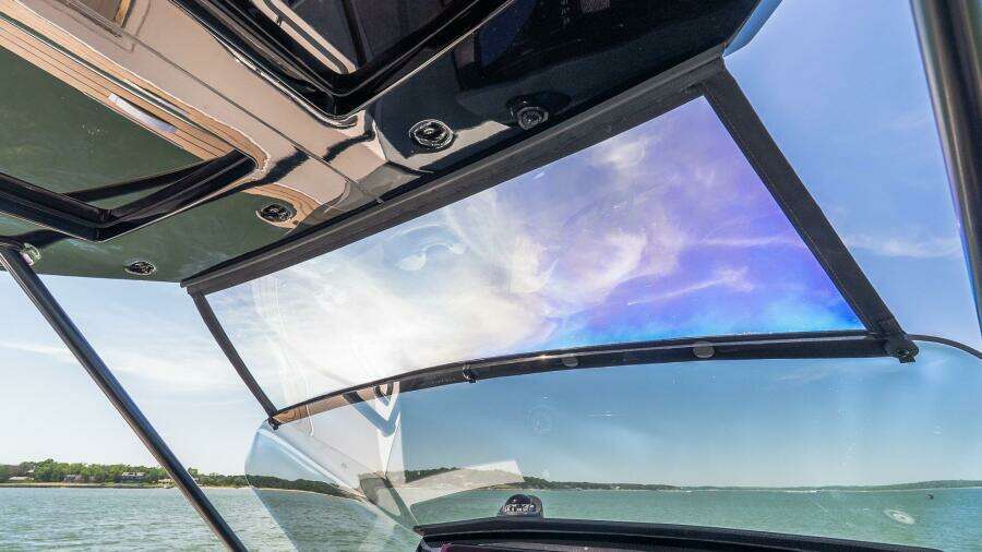 2023 Pardo Yachts 38