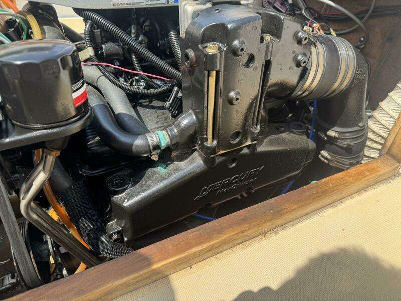 1984 Surf-Hunter Surfhunter 25